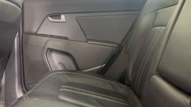 Kia Sportage 30202