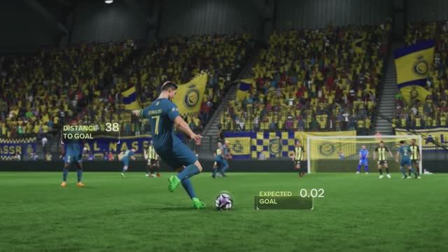ЛИЧНЫЙ ТОП 20 ГОЛОВ В FIFA 25 | TOP 20 GOALS | PS5 4K