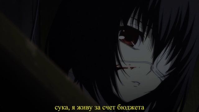 Adalwolf - Pain Talk (Prod. CRMSYN) [with rus subs/русский перевод]