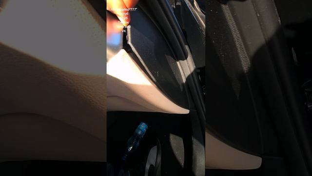 БЕЗОПАСНОСТЬ 50×50, КАК ТАКОЕ БЫВАЕТ, BMW G20