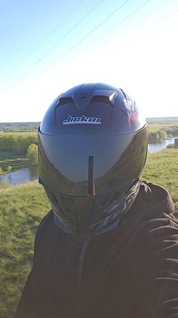 Солнце, природа и мот #Нижнекамск #moto