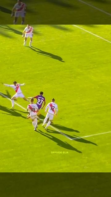 Lamine Yamal Insane Skills