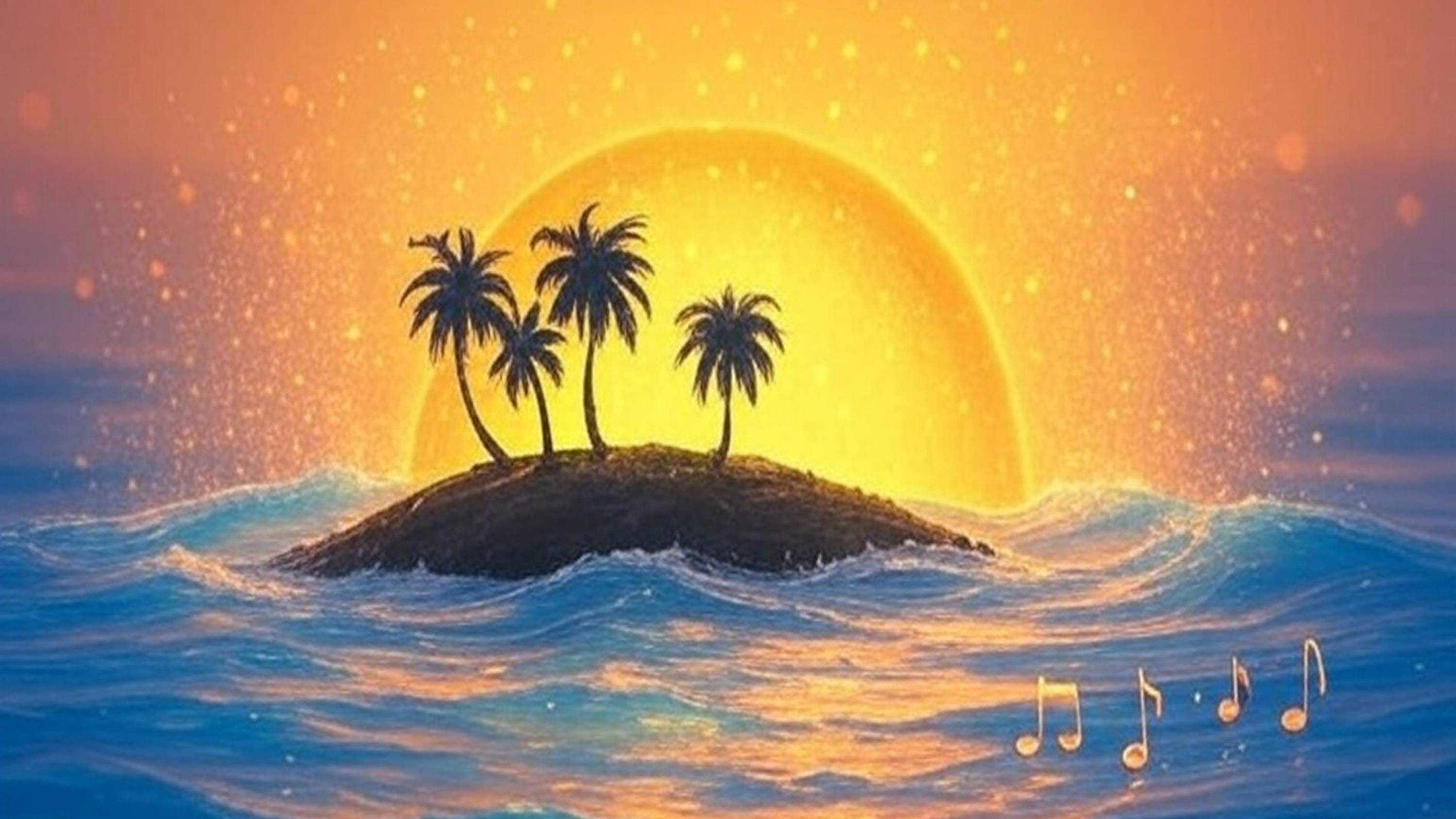 The best island