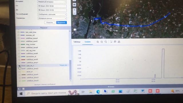 Карты дч для Макса
