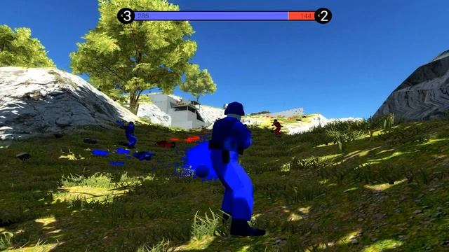 ravenfield обновление!