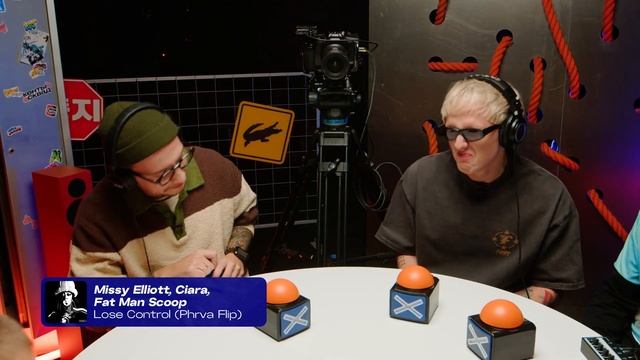 ЗАЦЕНИ МНЕ ТРЕК – ВЫПУСК 19 | БАСТА и KRAVABOOTS слушают Jamiroquai, Bad Bunny, Gorilla Zippo