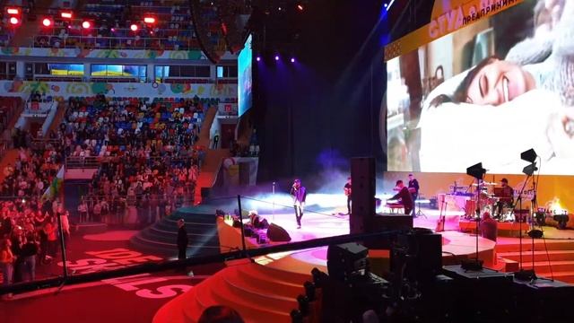 МОТ - ВЫХОД НА СЦЕНУ СТУДЕНЧЕСКИЙ ФЕСТИВАЛЬ ПРЕДПРЕНИМАТЕЛЬСТВА 2020.