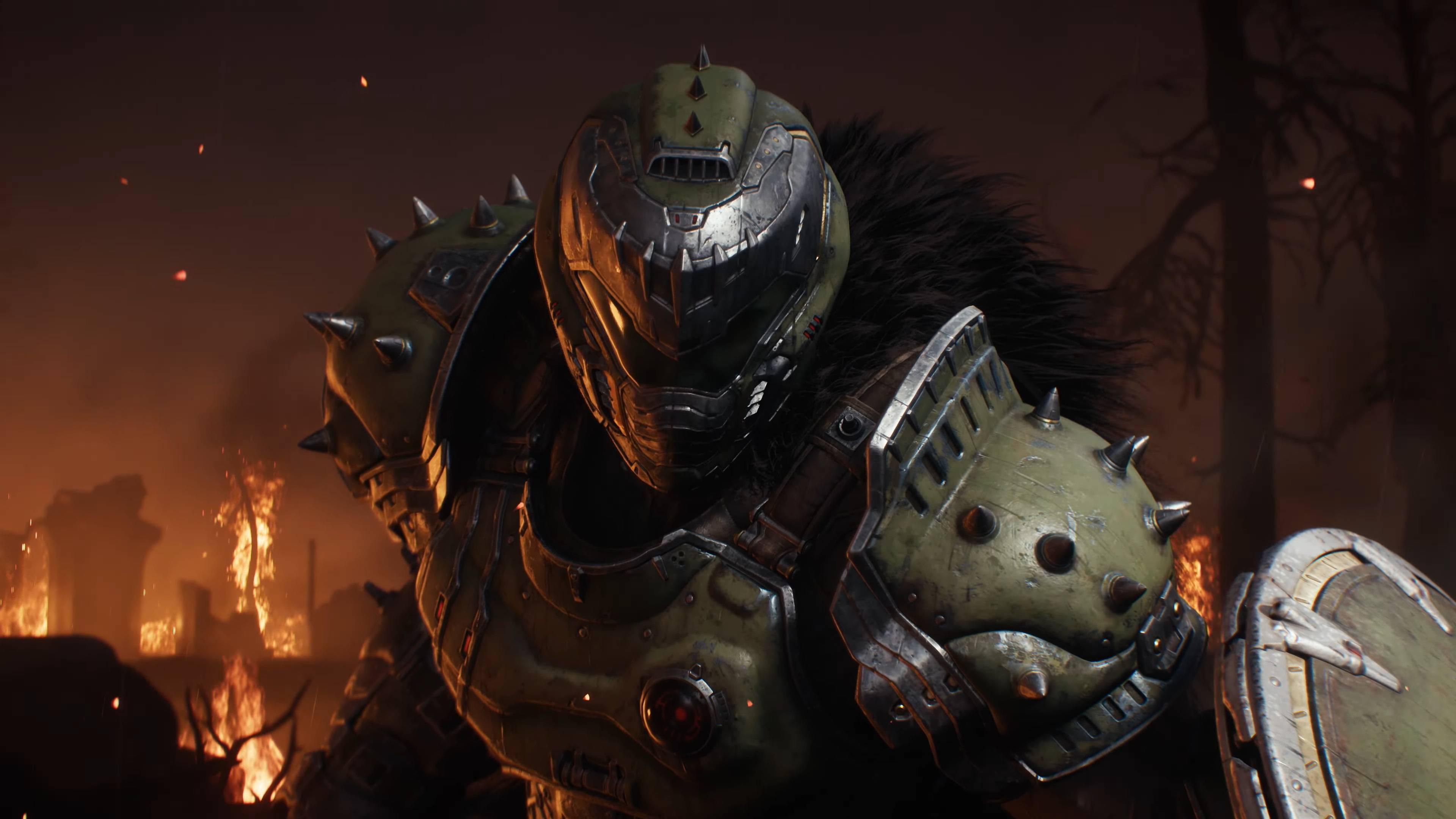 Doom: The Dark Ages