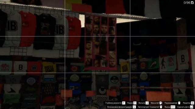 Пасхалки Grand Theft Auto V Easter Egg (GTA 5) Часть 5