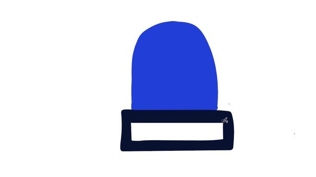 Рисуем микрофон часть 23