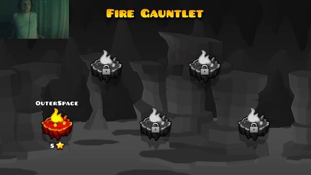 Стрим Geometry Dash / ГД - Вспоминаю как играть / оцениваю уровни от подписчиков / ГД 2.2 /  Req=on