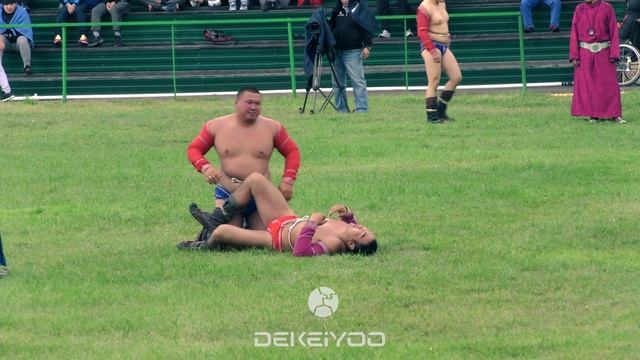 Тыва / Республика Тыва