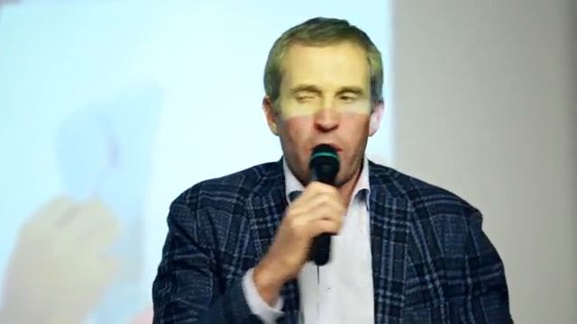 Люби то, что делаешь. Стас Кузавов