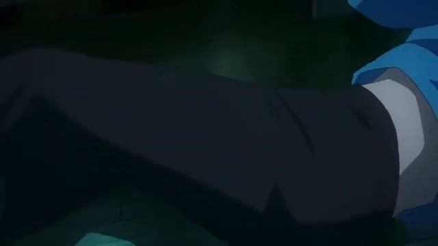 Токийский Гуль [AMV]