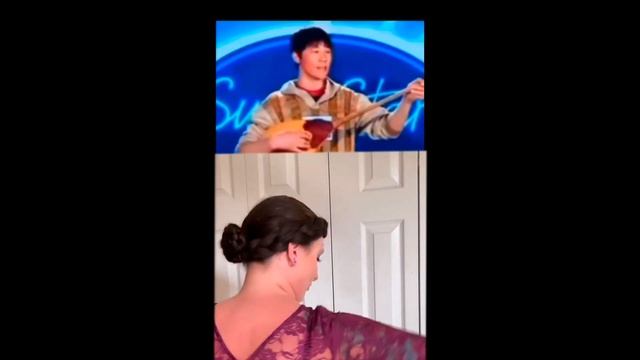 DORIS OF SHREK - DANCE - Дири Дири Дам #shorts #фристайло #ДириДам