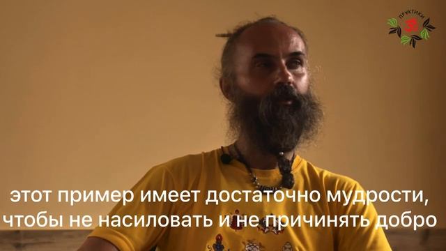 Ответы на вопросы. Дмитрий Михайлов