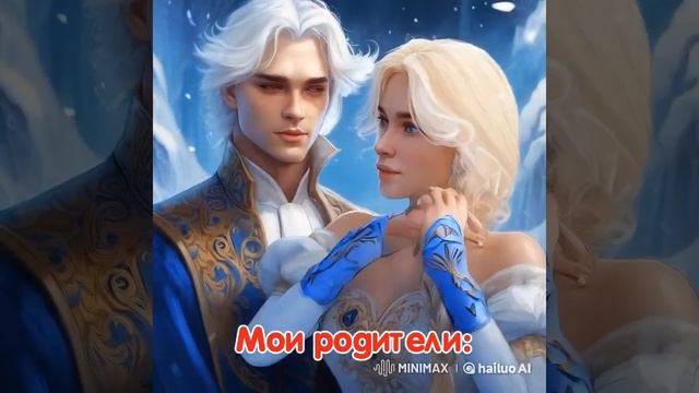 Невеста Ледяного Дракона #booktok #книги #книгипролюбовь #фэнтезикниги