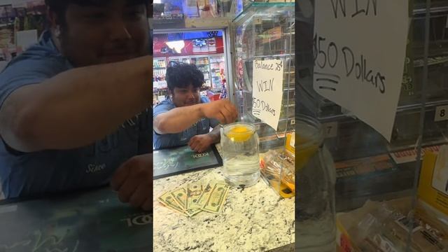 Когда открыл своё казино, имея всего один лимон 🍋