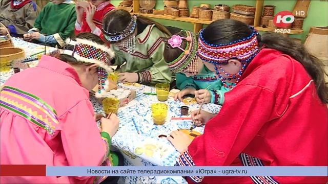 Наталья Комарова обсудит с жителями округа развитие культуры в Югре