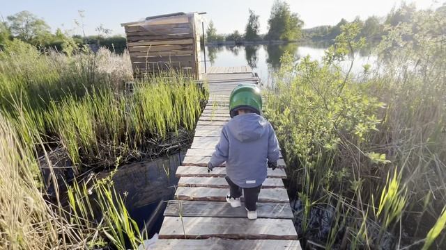 Kayo AU125 еще один крутой вечер