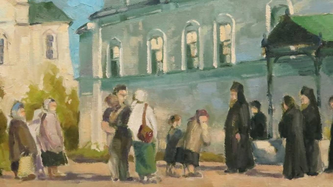 Мир не меняется.