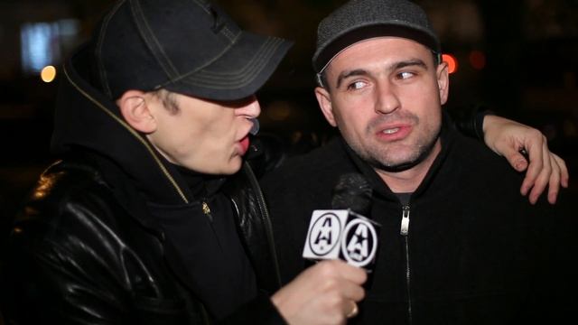 JEEEP - приглашение на URBANA CLUB live sessions vol.2