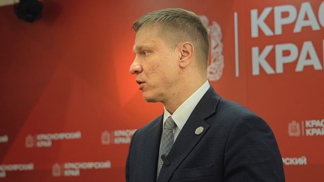 Александр Новиков о Новой системе местного самоуправления