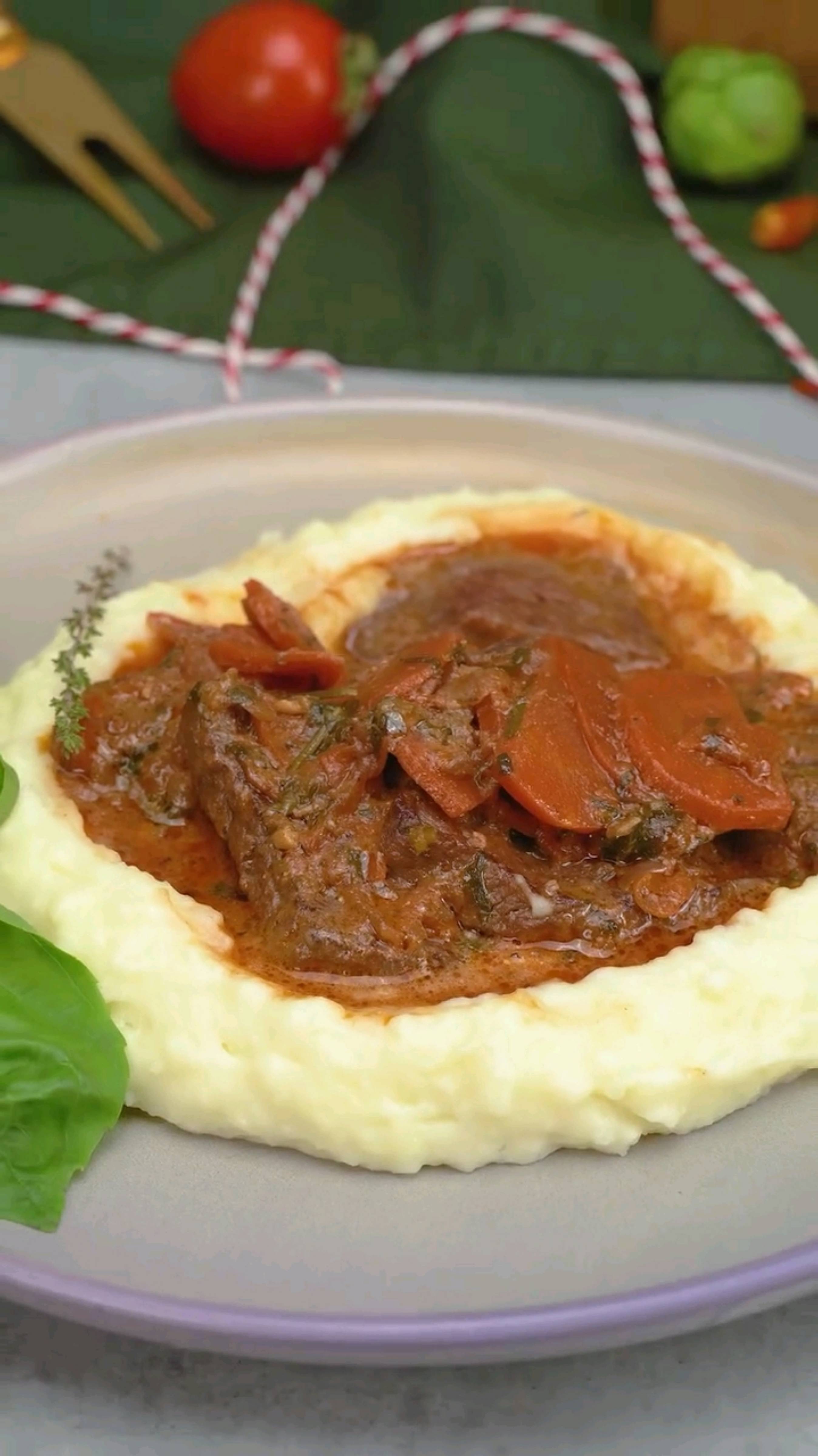 Держу пари, это лучший рецепт мяса, который вы когда-либо пробовали