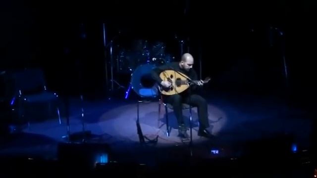 09 45 Музыка в деталях Видео 0281 Фестиваль Вовки КОЖЕКИНА 28 01 2012 ЦДХ Москва