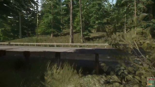 Miscreated #5. Короткий путь. Стая волков.