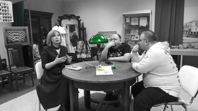 Зеленый Шум. Выпуск 6. Special for St. Valentines