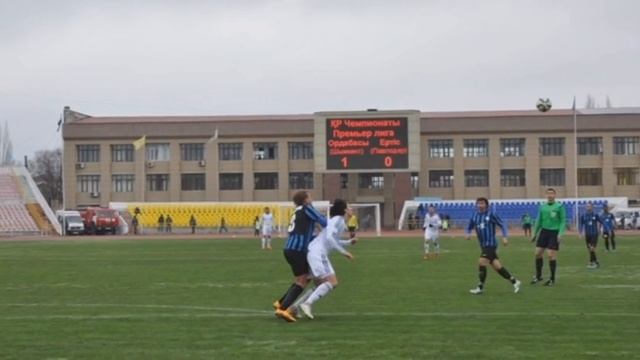 Sport PRO News. Қанат Ислам қарсыласын ауыстырды