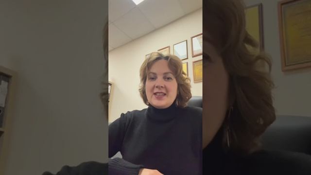 История про девушку Элизу.