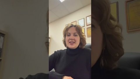 История про девушку Элизу.