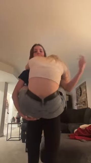 TikTok Girls#78 #tiktok #shorts