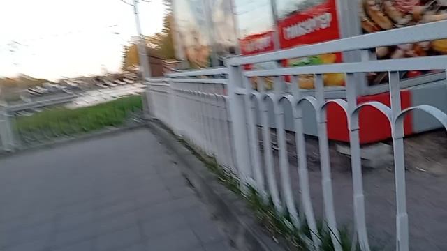Автово в видео