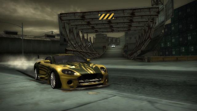 Лучший Обзор На NEED FOR SPEED: MOST WANTED!