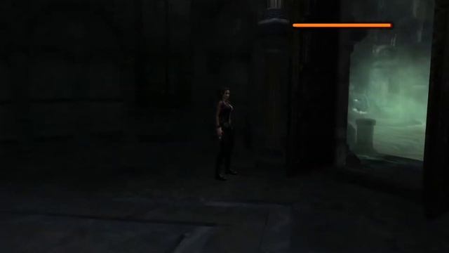 Tomb Raider: Legend прохождение #11 Мертвый король и аквапарк с василиском
