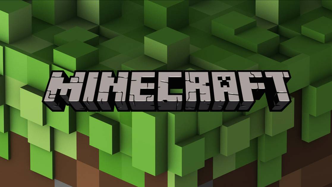 Minecraft Дюжина приключений #1