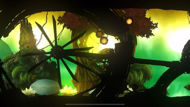 Прохождение BADLAND часть 2