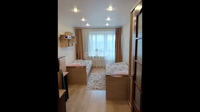 Кириши, проспект Героев, 1