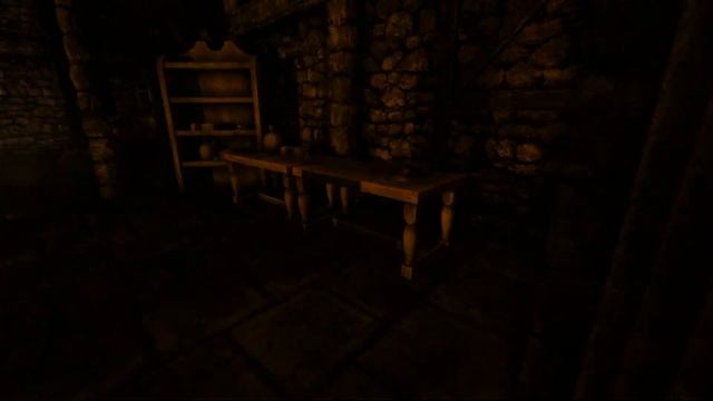 Amnesia The Dark Descent Прохождение Часть 7