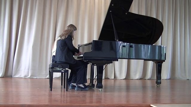 Доманова Полина и Ершова Виталия