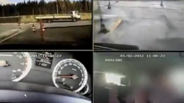 прикол автошкола