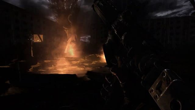 Трейлер Stalker: Call of Prypiat (Enhanced Edition)