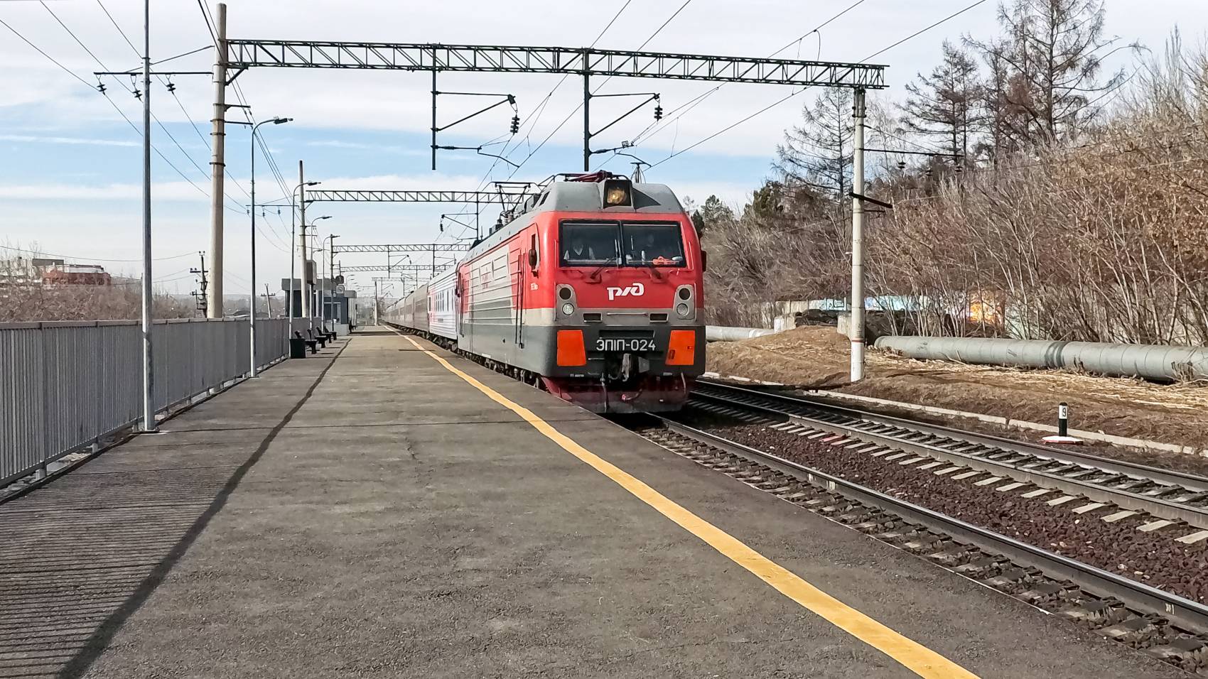 ЭП1П-024