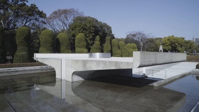 Отправился в Первый в Мире Город, Подвергшийся Атомной Бомбардировке: Хиросима (Как сейчас город?)