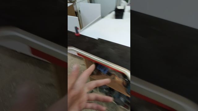 сборка мебели