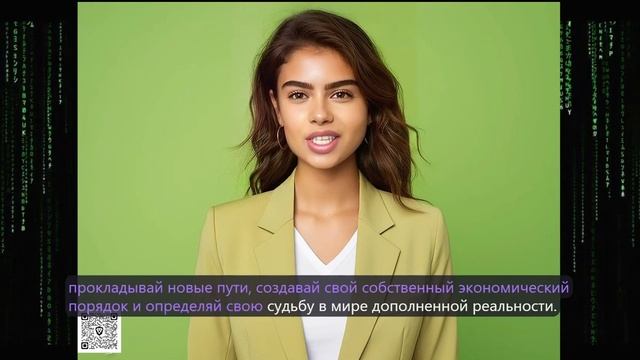 #токеномика Как токенизировать свой бизнес?