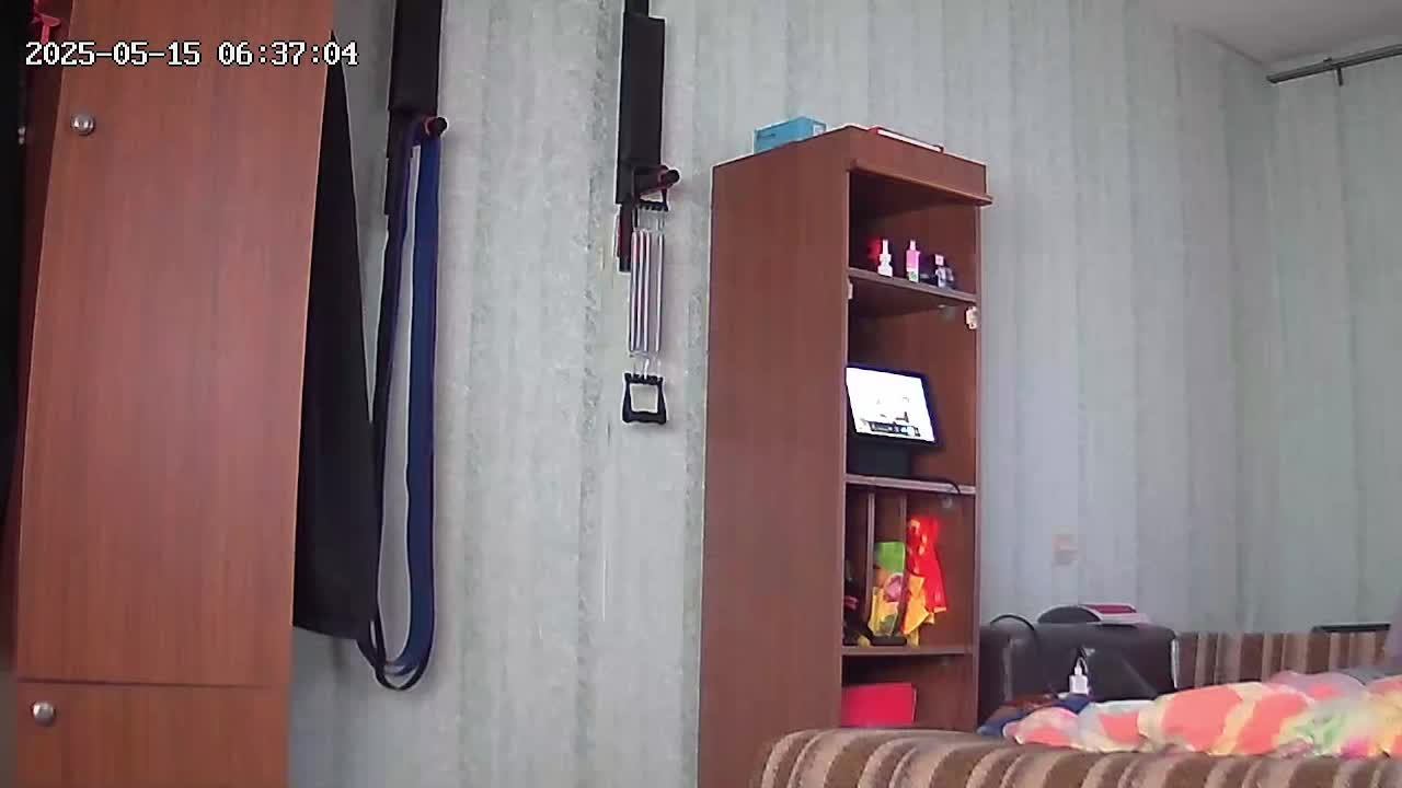 секс с утречка